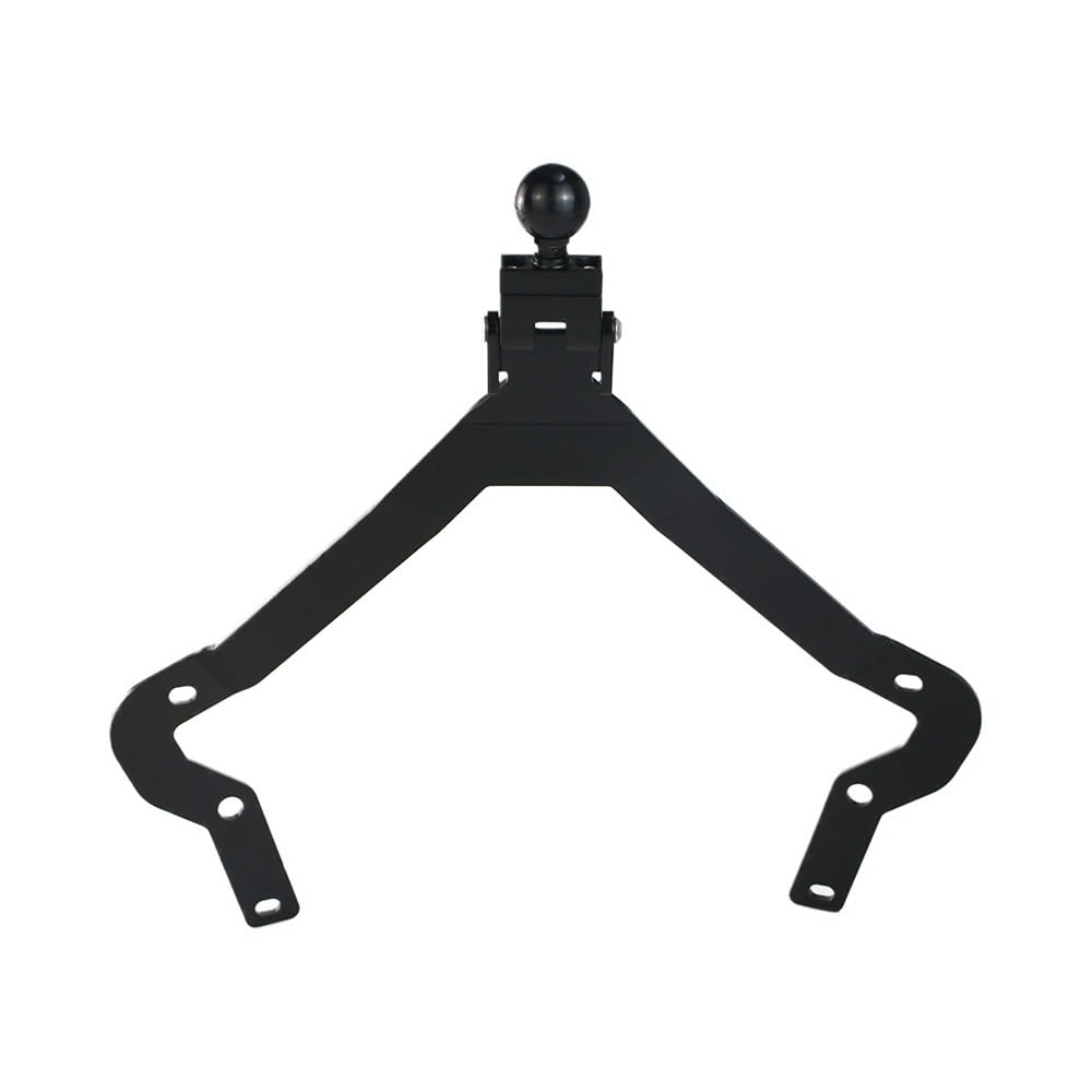 Windabweiser Windschild Motorrad GPS Navigation Halterung Für FJR1300 FJR 1300 2013-2023 2024 Telefon Navigation Halter Unterstützung Windschutzscheibe Windabweiser Windschild Motorrad GPS Navigation Halterung Für FJR1300 FJR 1300 2013-2023 2024 Telefon Navigation Halter Unterstützung Windschutzscheibe von DINGFAFA