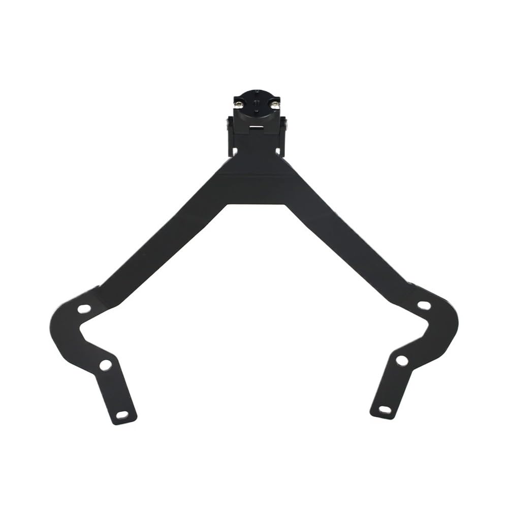 Windabweiser Windschild Motorrad GPS Navigation Halterung Für FJR1300 FJR 1300 2013-2023 2024 Telefon Navigation Halter Unterstützung Windschutzscheibe Windabweiser Windschild Motorrad GPS Navigation Halterung Für FJR1300 FJR 1300 2013-2023 2024 Telefon Navigation Halter Unterstützung Windschutzscheibe von DINGFAFA