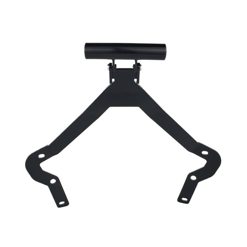 Windabweiser Windschild Motorrad GPS Navigation Halterung Für FJR1300 FJR 1300 2013-2023 2024 Telefon Navigation Halter Unterstützung Windschutzscheibe von DINGFAFA