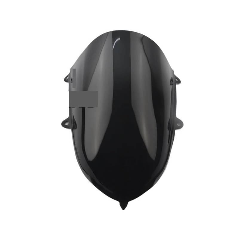 Windabweiser Windschild Motorrad Windschutzscheibe Für R7 YZF-R7 21-24 Windschutzscheibe Erhöhen Windschutzscheibe Vergrößern Wind Spoiler Abdeckung Verkleidung WR S von DINGFAFA