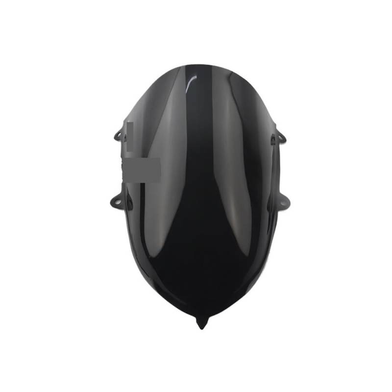 Windabweiser Windschild Motorrad Windschutzscheibe Für YZF-R7 YZF-R6 Heighten Windschutzscheibe Vergrößern Wind Spoiler Abdeckung Verkleidung Windschutzscheibe WRS von DINGFAFA