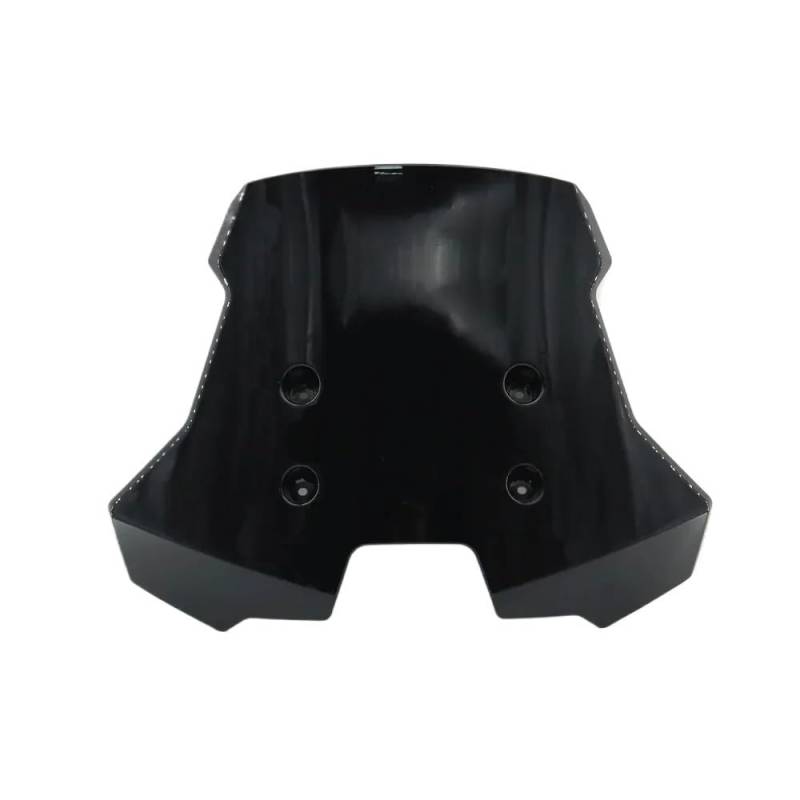 Windabweiser Windschild Motorrad Windschutzscheibe Spoiler Windschutz Windabweiser Für VSTROM 800 DE Für Retrofit Teile Für V Strom 800DE Für Zubehör 2023 2024 von DINGFAFA