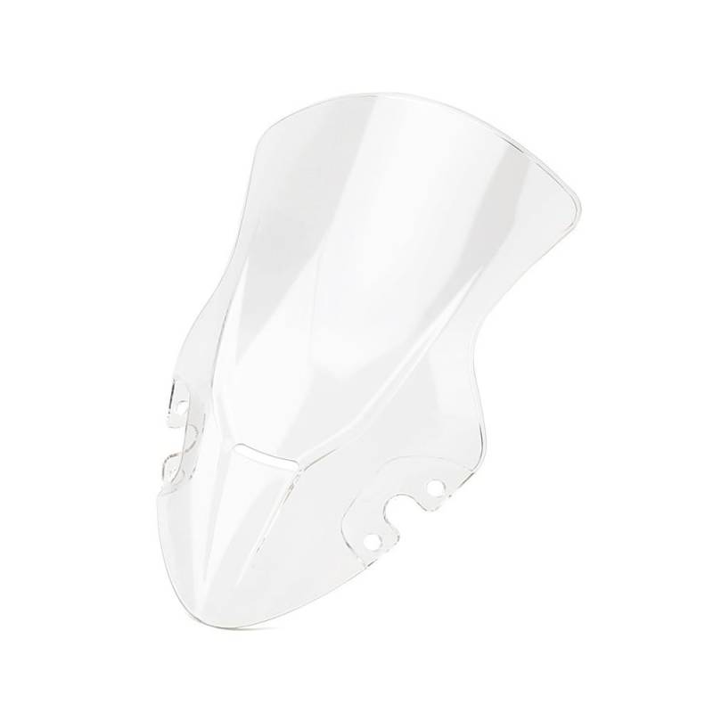 Windabweiser Windschild Motorradzubehör 3 Farben Windschutzscheibenverlängerung Spoiler Windabweiser Für 450 SR 450Sr 450sr 450SR 2022 2023 von DINGFAFA
