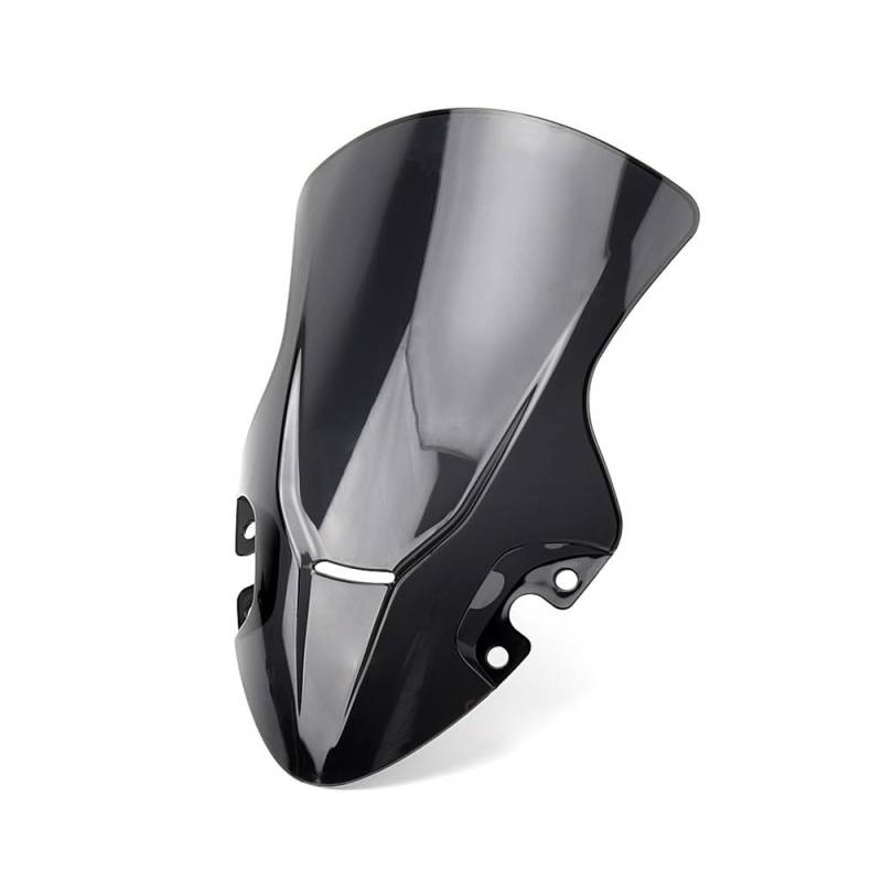 Windabweiser Windschild Motorradzubehör 3 Farben Windschutzscheibenverlängerung Spoiler Windabweiser Für 450 SR 450Sr 450sr 450SR 2022 2023 von DINGFAFA