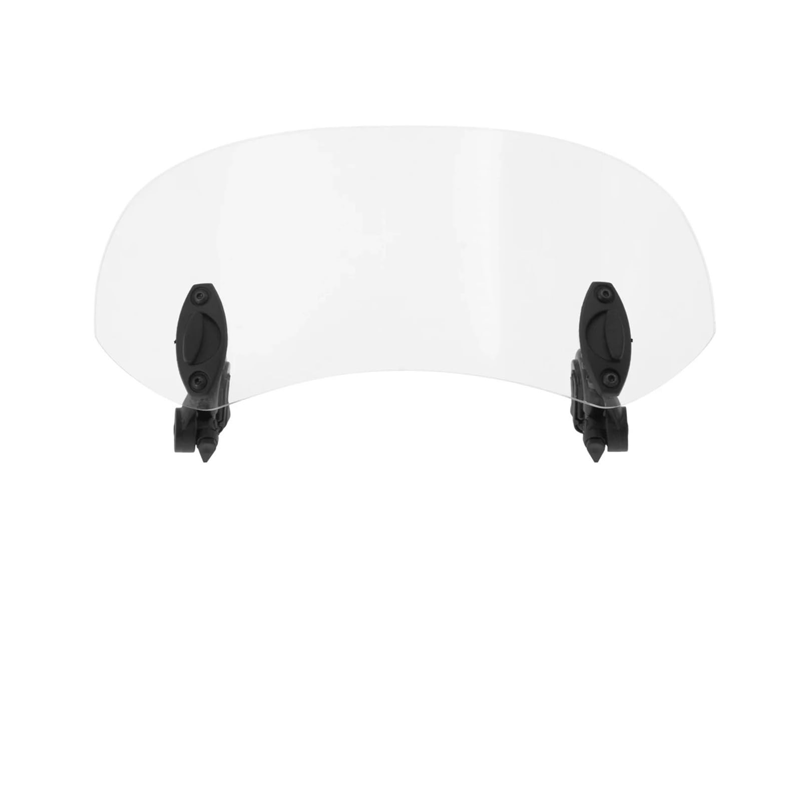 Windabweiser Windschild Universal Für Motorrad Windschutzscheibe Verlängerung Einstellbare Spoiler ClampOn Windschutzscheibe Windabweiser Windabweiser Windschild Universal Für Motorrad Windschutzscheibe Verlängerung Einstellbare Spoiler ClampOn Windschutzscheibe Windabweiser von DINGFAFA