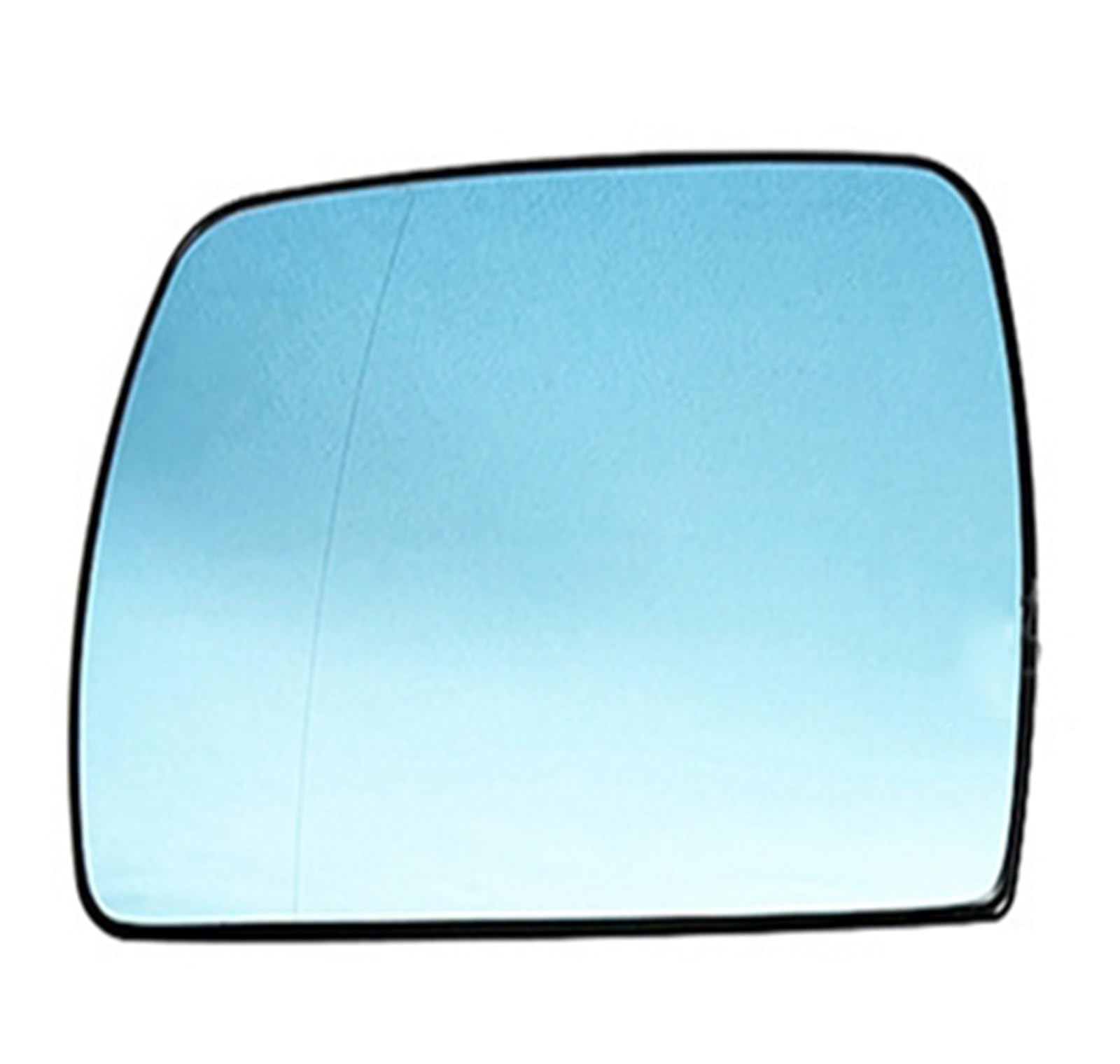 Spiegelglas Ersatz Für BMW Für X3 Für E83 2003 2004 2005 2006 2007 2008 2009 2010 Glas beheizter Rückspiegel automatisch links oder rechts 51163404625 51163404626 Außenspiegel Glas (Color : Blue, Si Spiegelglas Ersatz Für BMW Für X3 Für E83 2003 2004 2005 2006 2007 2008 2009 2010 Glas beheizter Rückspiegel automatisch links oder rechts 51163404625 51163404626 Außenspiegel Glas (Color : Blue, Si von DINGQIAN