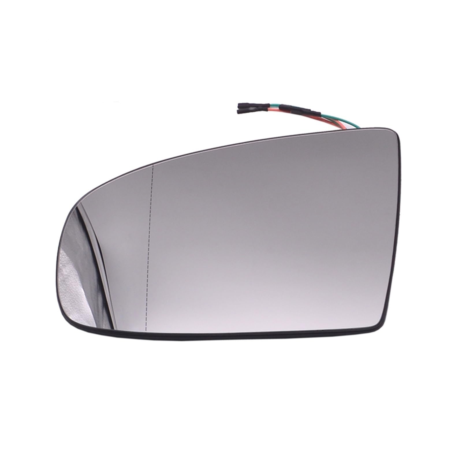 Spiegelglas Ersatz Für BMW Für X5 Für E70 2007-2013 Für X6 Für E71 Für E72 2008-2014 Auto Rückspiegel Seite Spiegel Glas Erhitzt Einstellung 51167174981 51167174982 Außenspiegel Glas (Size : Left) Spiegelglas Ersatz Für BMW Für X5 Für E70 2007-2013 Für X6 Für E71 Für E72 2008-2014 Auto Rückspiegel Seite Spiegel Glas Erhitzt Einstellung 51167174981 51167174982 Außenspiegel Glas (Size : Left) von DINGQIAN
