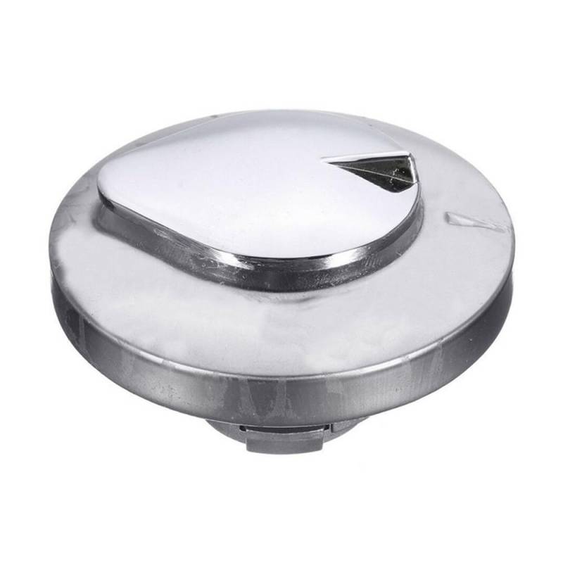 DINGYIG 1 Set Motorrad Tankdeckel Tankdeckel Für Shadow Für Spirit Für VT750 C2 Für VLX Für VT600 Tankdeckel von DINGYIG