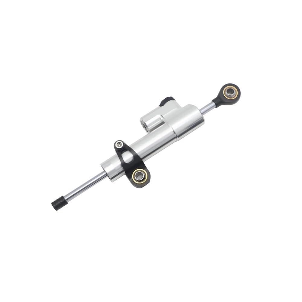DINGYIG Für CB1000R Für CB 1000R 2008-2016 Zubehör Lenkungsdämpfer Stabilisator Stoßdämpfer Richtung Halterung Stabilisator(Color-01) von DINGYIG