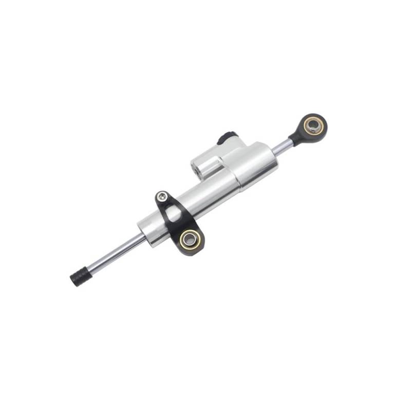 DINGYIG Für CB1000R Für CB 1000R 2008-2016 Zubehör Lenkungsdämpfer Stabilisator Stoßdämpfer Richtung Halterung Stabilisator(Color-01) von DINGYIG