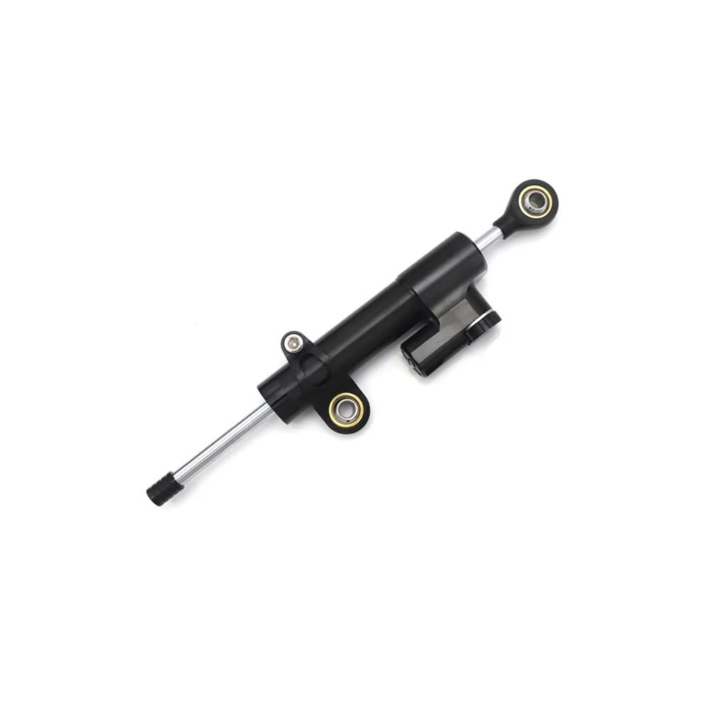 DINGYIG Für CB1000R Für CB 1000R 2008-2016 Zubehör Lenkungsdämpfer Stabilisator Stoßdämpfer Richtung Halterung Stabilisator(Color-D) von DINGYIG