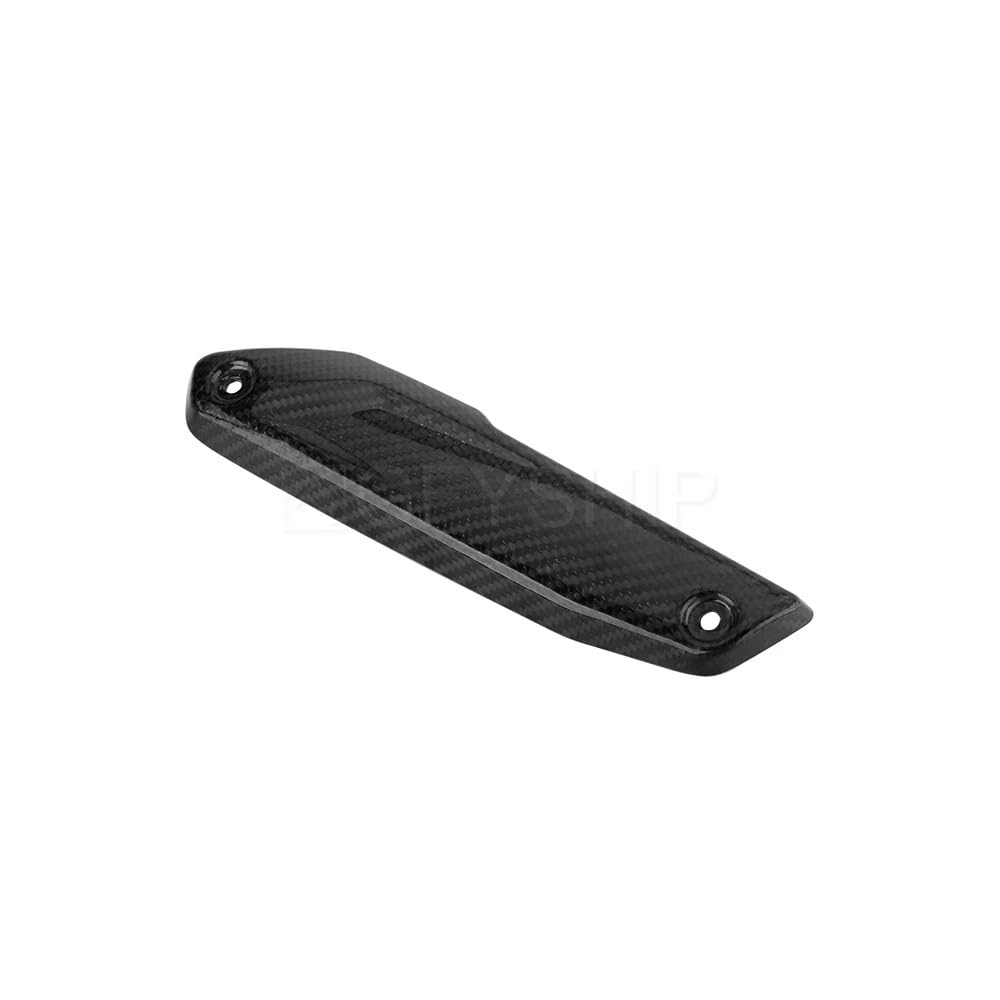 DINGYIG Für F900R Für F900XR 2020-2024 Für F 900 Für F900 Motorrad Auspuff Schalldämpfer Header Link Rohr Hitzeschild DINGYIG Für F900R Für F900XR 2020-2024 Für F 900 Für F900 Motorrad Auspuff Schalldämpfer Header Link Rohr Hitzeschild von DINGYIG