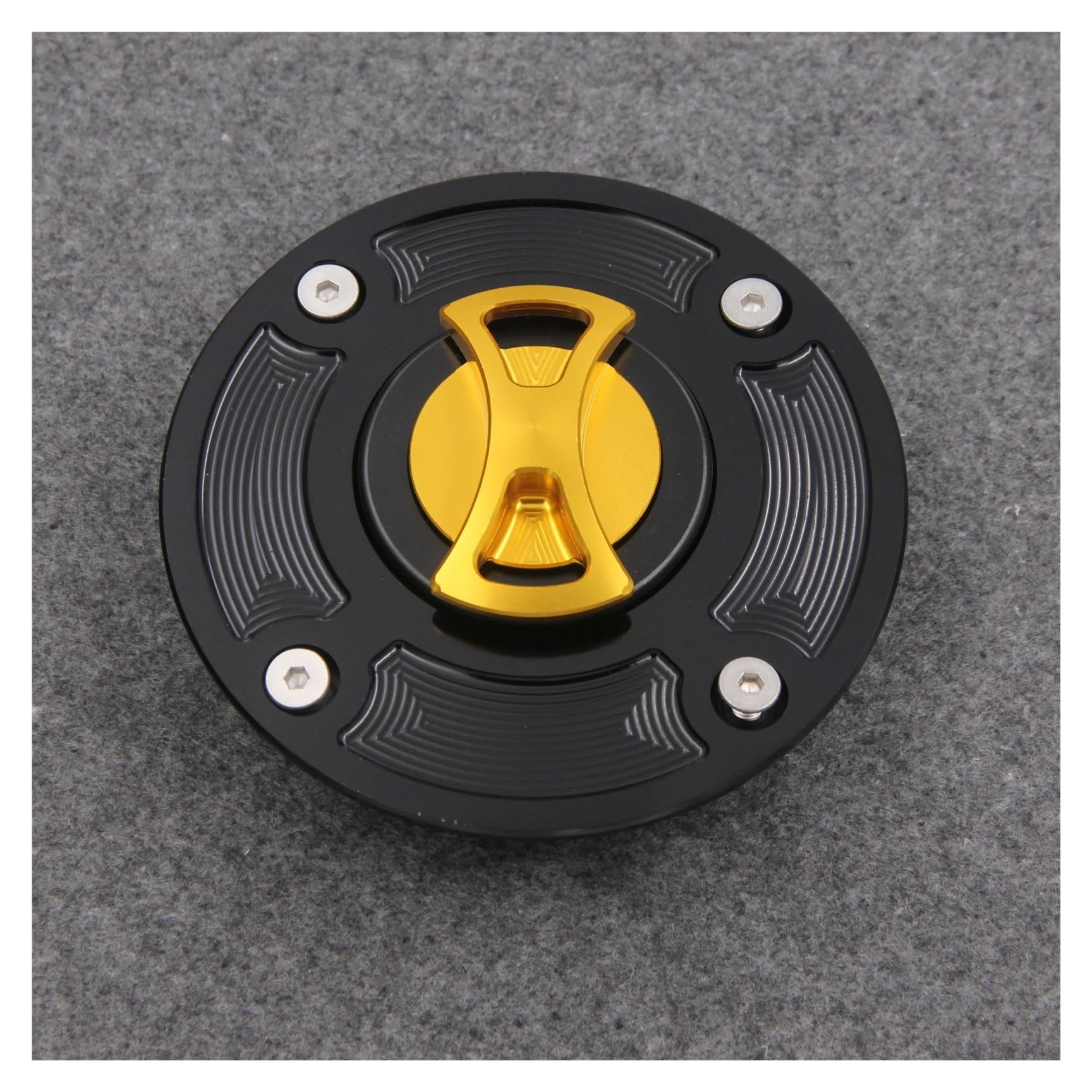 DINGYIG Für Marauder 800 1997-2004 Motorrad Tankdeckel Abdeckung Tankdeckel(Color-G) von DINGYIG