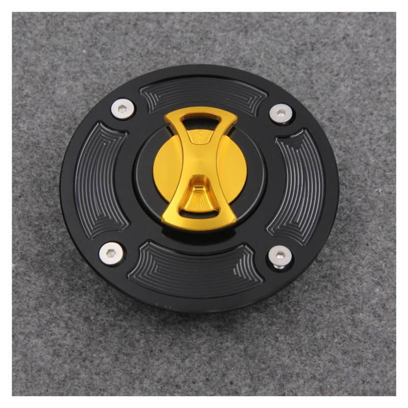 DINGYIG Für Marauder 800 1997-2004 Motorrad Tankdeckel Abdeckung Tankdeckel(Color-G) von DINGYIG