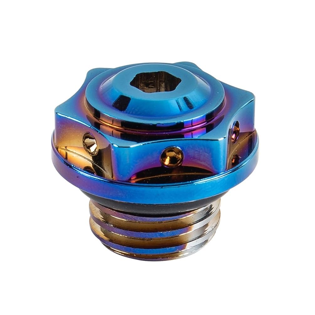 DINGYIG Für Ninja400 Für Z900RS Für Z900 Für Z650 Für Z650RS Für Z1000 Motorrad Motor Öleinfülldeckel Kraftstofftank Schraube Abdeckung Schutz Tankdeckel DINGYIG Für Ninja400 Für Z900RS Für Z900 Für Z650 Für Z650RS Für Z1000 Motorrad Motor Öleinfülldeckel Kraftstofftank Schraube Abdeckung Schutz Tankdeckel von DINGYIG