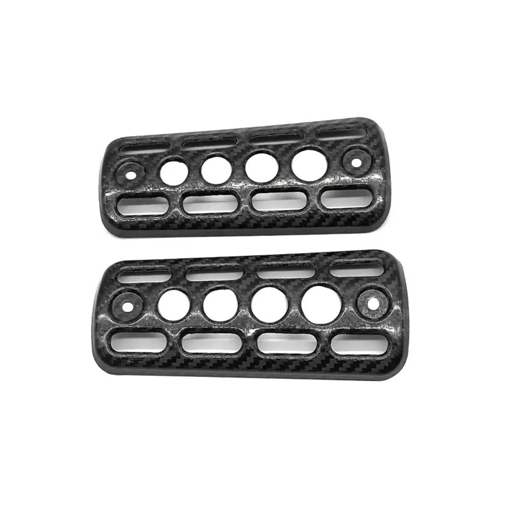 DINGYIG Für R Nine T Für R Nine T Für R Nine T Für Scrambler Motorrad Schalldämpfer Auspuffrohr Hitzeschild Abdeckung Schutz Zubehör DINGYIG Für R Nine T Für R Nine T Für R Nine T Für Scrambler Motorrad Schalldämpfer Auspuffrohr Hitzeschild Abdeckung Schutz Zubehör von DINGYIG