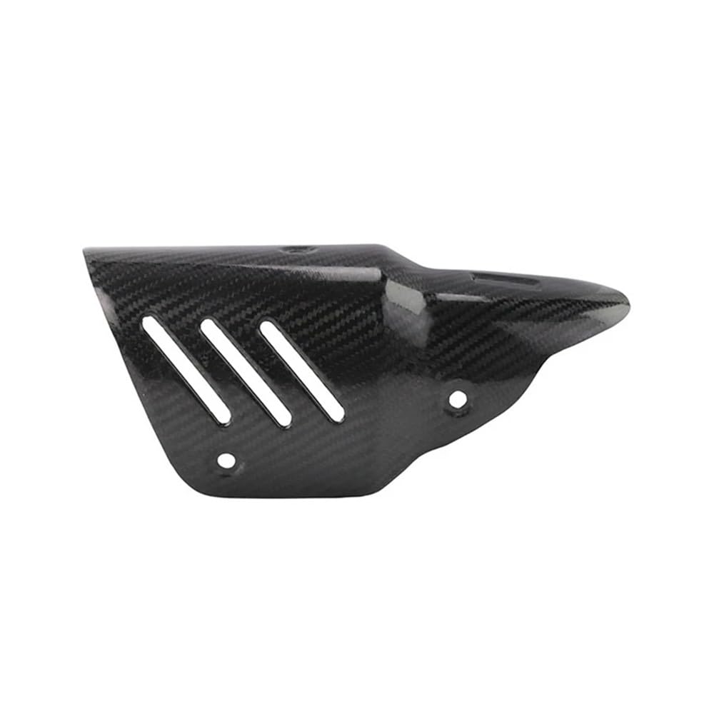 DINGYIG Für R1 Für R3 Für R6 Motorrad Auspuff Schalldämpfer Schutz Schutz Hitzeschild Rohr Abdeckung Teile DINGYIG Für R1 Für R3 Für R6 Motorrad Auspuff Schalldämpfer Schutz Schutz Hitzeschild Rohr Abdeckung Teile von DINGYIG