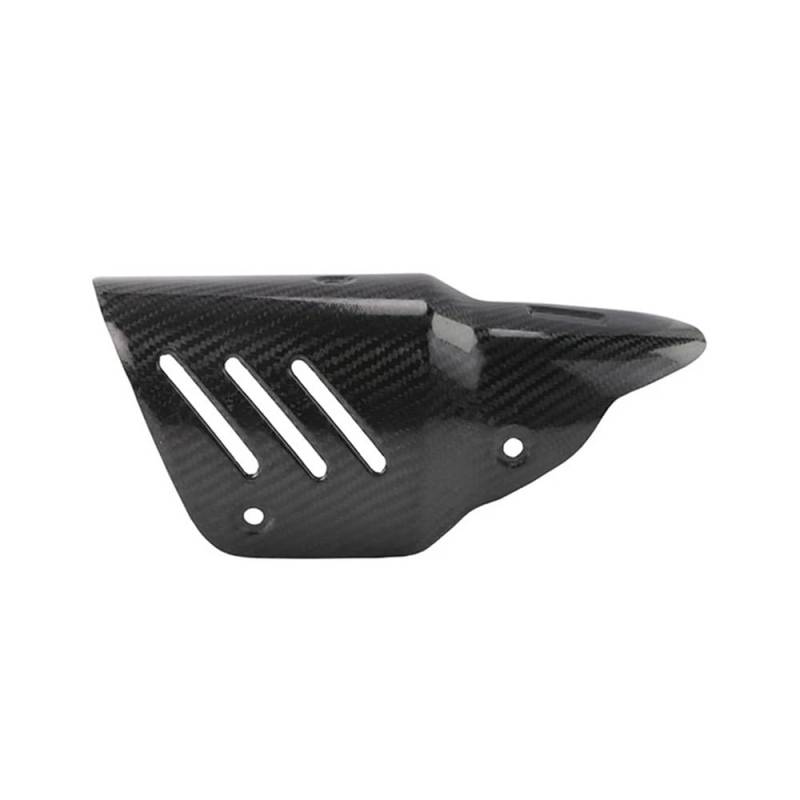 DINGYIG Für R1 Für R3 Für R6 Motorrad Auspuff Schalldämpfer Schutz Schutz Hitzeschild Rohr Abdeckung Teile von DINGYIG