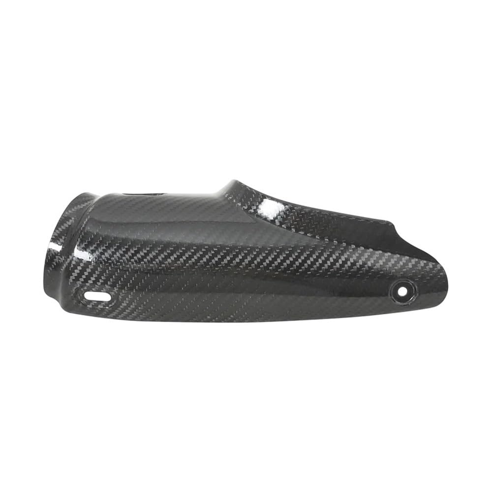 DINGYIG Für R1200GS Für R1250GS 2013-2023 Motorrad Auspuffrohr Flucht Schalldämpfer Schutz Hitzeschild Abdeckung DINGYIG Für R1200GS Für R1250GS 2013-2023 Motorrad Auspuffrohr Flucht Schalldämpfer Schutz Hitzeschild Abdeckung von DINGYIG