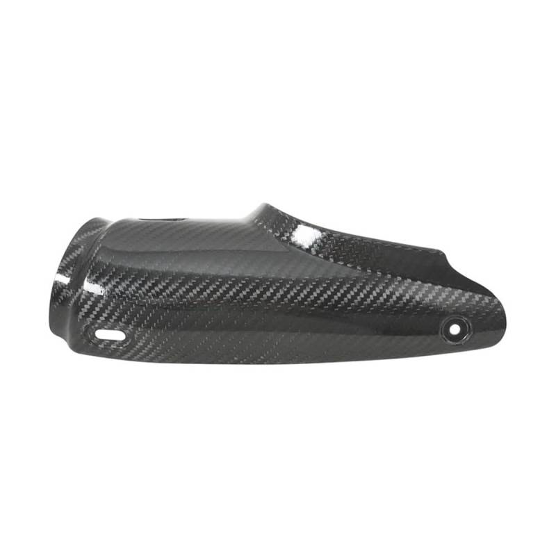 DINGYIG Für R1200GS Für R1250GS 2013-2023 Motorrad Auspuffrohr Flucht Schalldämpfer Schutz Hitzeschild Abdeckung von DINGYIG