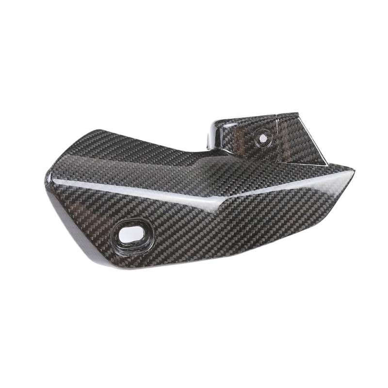 DINGYIG Für R1250RS Für R1250 RS Für R 1250RS 2021-2023 Motorrad Auspuffrohr Abdeckung Schalldämpfer Hitzeschild Schutz von DINGYIG