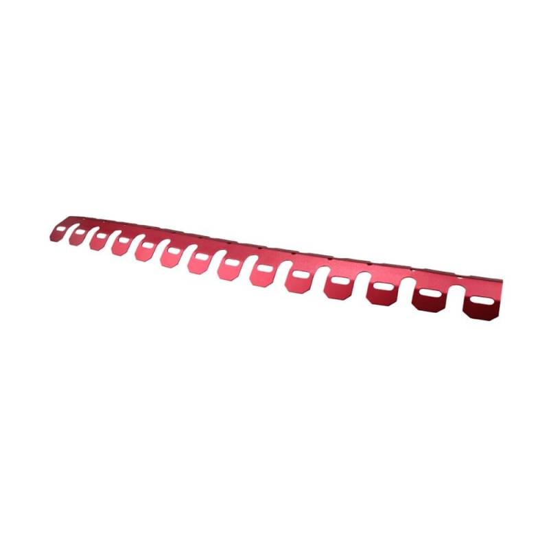 DINGYIG Für Universal Motorrad Auspuff Protector Schild Schalldämpfer Rohr Wärme Schutz Zubehör(Color-03) von DINGYIG