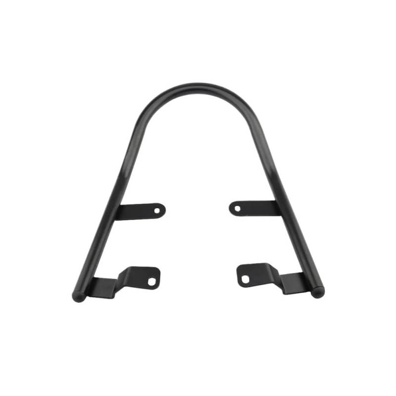 DINGYIG Für XSR 700 2017-2024 Motorrad Beifahrer Rücksitz Haltegriff Griffe Sitz Armlehne Griff Gepäckträger Zubehör Haltegriff Beifahrer von DINGYIG