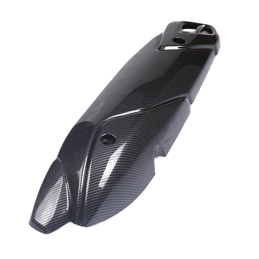DINGYIG Motorrad Auspuffrohr Hitzeschild Abdeckung Schalldämpfer Schutz Protector Zubehör Für Tricity 125 155 2022 2023 DINGYIG Motorrad Auspuffrohr Hitzeschild Abdeckung Schalldämpfer Schutz Protector Zubehör Für Tricity 125 155 2022 2023 von DINGYIG
