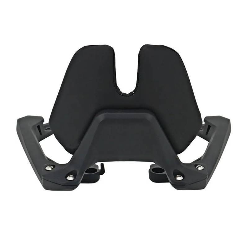 Beifahrer Rückenlehnenpolster Für X-ADV XADV 750 Für Forza NSS 750 NSS750 2021 2022 Motorrad Passagier Hinten Rückenlehne Kissen Rückenlehne Pad von DINGZEN