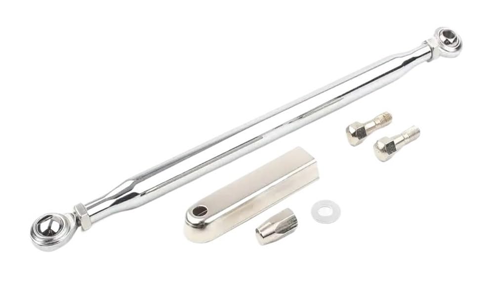 DINGZEN Schalthebel Getriebe Schaltgestänge Shifter Für Für Road Street Für Dyna Für Softail Für Touring Für Electra Glide Für Road King 1980-202 DINGZEN Schalthebel Getriebe Schaltgestänge Shifter Für Für Road Street Für Dyna Für Softail Für Touring Für Electra Glide Für Road King 1980-202 von DINGZEN