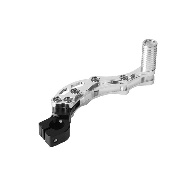 Schalthebel Motorrad Motor Starter Hebel Für GY6 49cc 50cc 100cc 125cc 139QMB Roller JOG50/90/100 TAKT DIO50 von DINGZEN