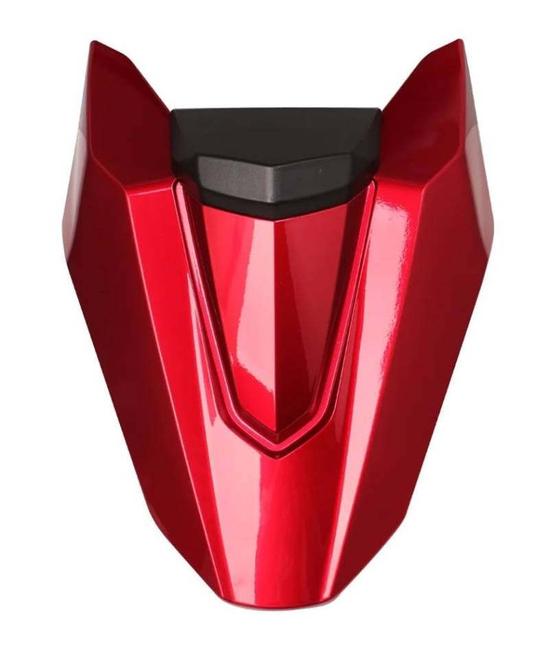 Verkleidungen Hinten Schwanz Für CBR650R CB650R CBR CB 650 R 650R 2019-2021 2022 2023 Motorrad Verkleidung Sozius Hinten Verkleidung Gugel Abdeckung Rot von DINGZEN