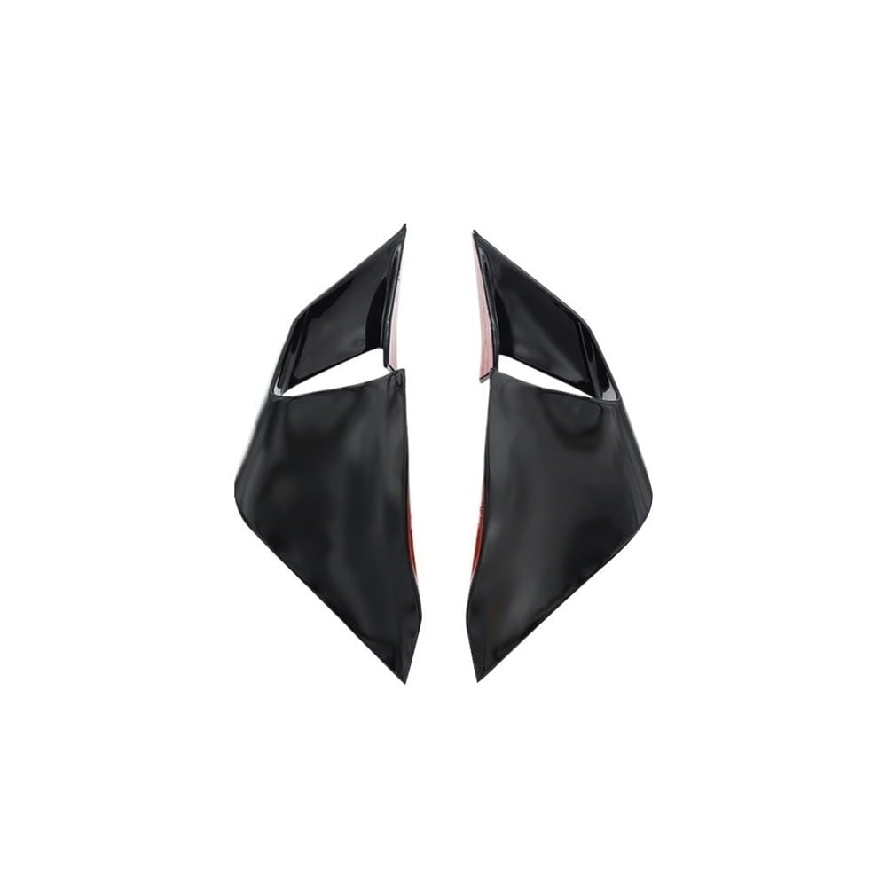 Verkleidungen Hinten Schwanz Motorrad Feste Wind Flügel Für ZX-25R ZX25R ZX-4R ZX-4RR 2021 2022 2023 2024 Aerodynamische Spoiler Winglets Verkleidung Verkleidungen Hinten Schwanz Motorrad Feste Wind Flügel Für ZX-25R ZX25R ZX-4R ZX-4RR 2021 2022 2023 2024 Aerodynamische Spoiler Winglets Verkleidung von DINGZEN