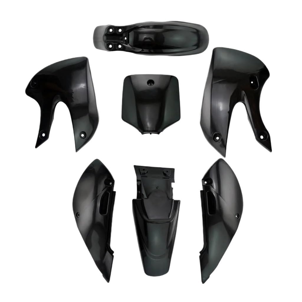 Verkleidungen Hinten Schwanz Motorrad Kunststoff Verkleidung Volle Körper Abdeckung Kits Kotflügel Sitz Für KLX110 KX65 Für RM65 DRZ110 Dirt Pit Bike Verkleidungen Hinten Schwanz Motorrad Kunststoff Verkleidung Volle Körper Abdeckung Kits Kotflügel Sitz Für KLX110 KX65 Für RM65 DRZ110 Dirt Pit Bike von DINGZEN