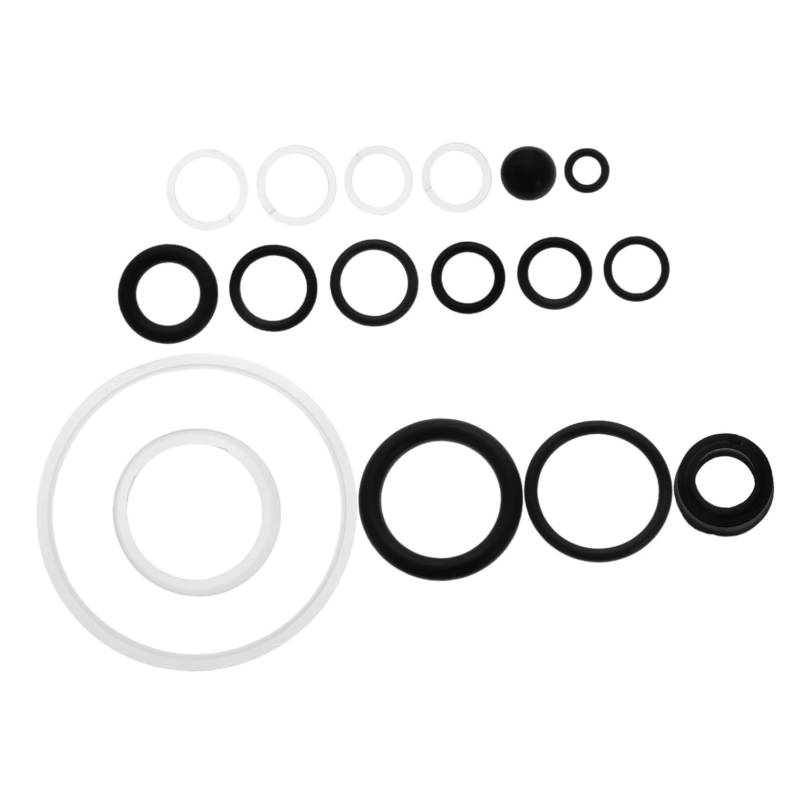 DINHEAROM 1Satz Wagenheber Gummiauflage Universeller Wagenheber Pad Adapter für Stabile und Optimalen Schutz Ihres Fahrzeugs für Hydraulik und Scherenwagenheber von DINHEAROM