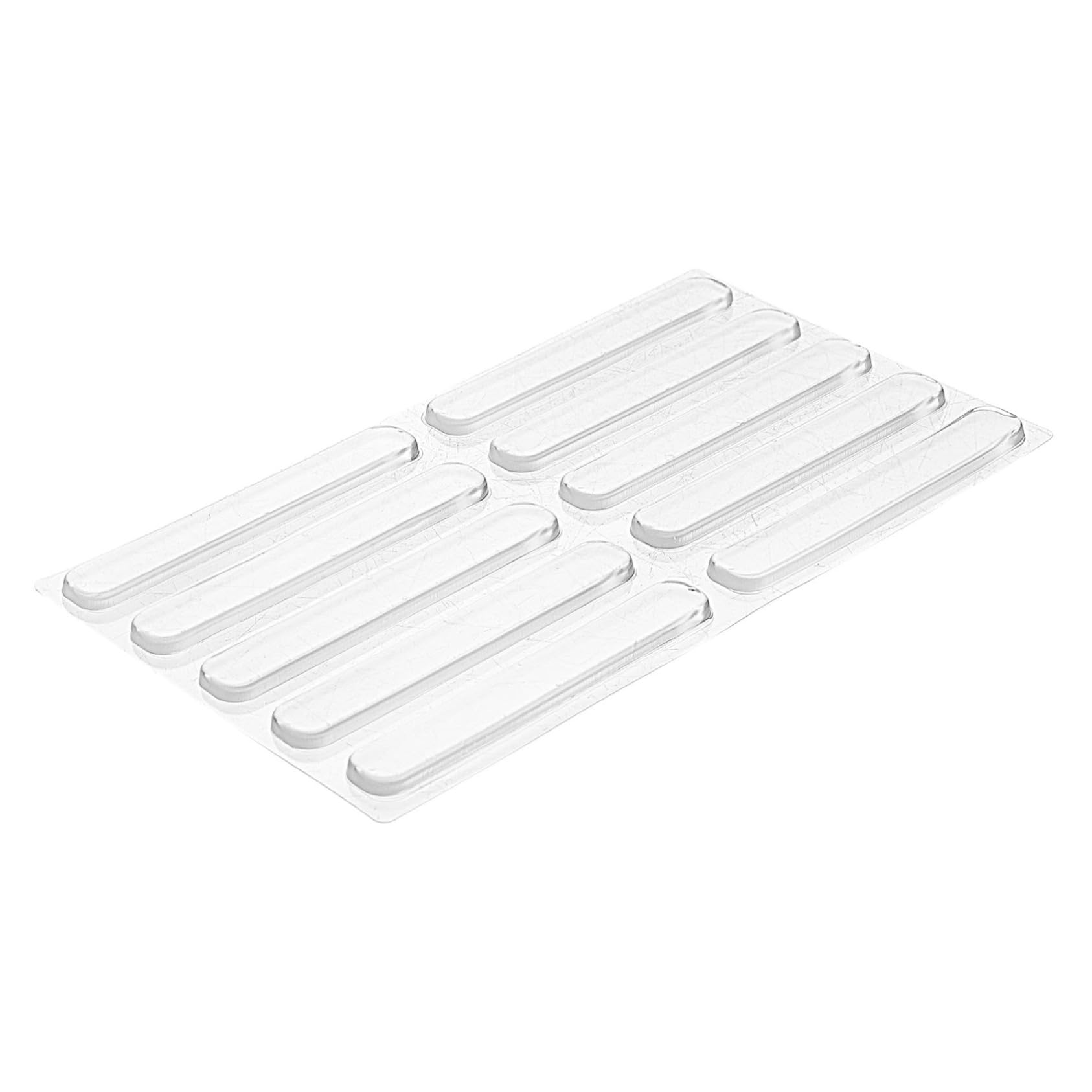 DINHEAROM 2Blätter Transparente Türknopf Wandschutzabdeckungen Selbstklebend Langlebig für Türgriffe und Wände Schutz Stößen und Geräuschreduzierung Kompatibel DINHEAROM 2Blätter Transparente Türknopf Wandschutzabdeckungen Selbstklebend Langlebig für Türgriffe und Wände Schutz Stößen und Geräuschreduzierung Kompatibel von DINHEAROM