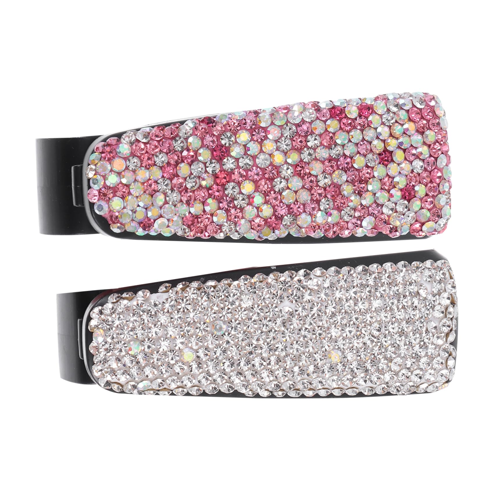 DINHEAROM 2Stücke Auto Sonnenbrillenhalter Clip Kfz Brillenhalter für Sonnenblende Praktische und Platzsparende Brillen Aufbewahrung für Brillenarten Langlebig und Leicht DINHEAROM 2Stücke Auto Sonnenbrillenhalter Clip Kfz Brillenhalter für Sonnenblende Praktische und Platzsparende Brillen Aufbewahrung für Brillenarten Langlebig und Leicht von DINHEAROM