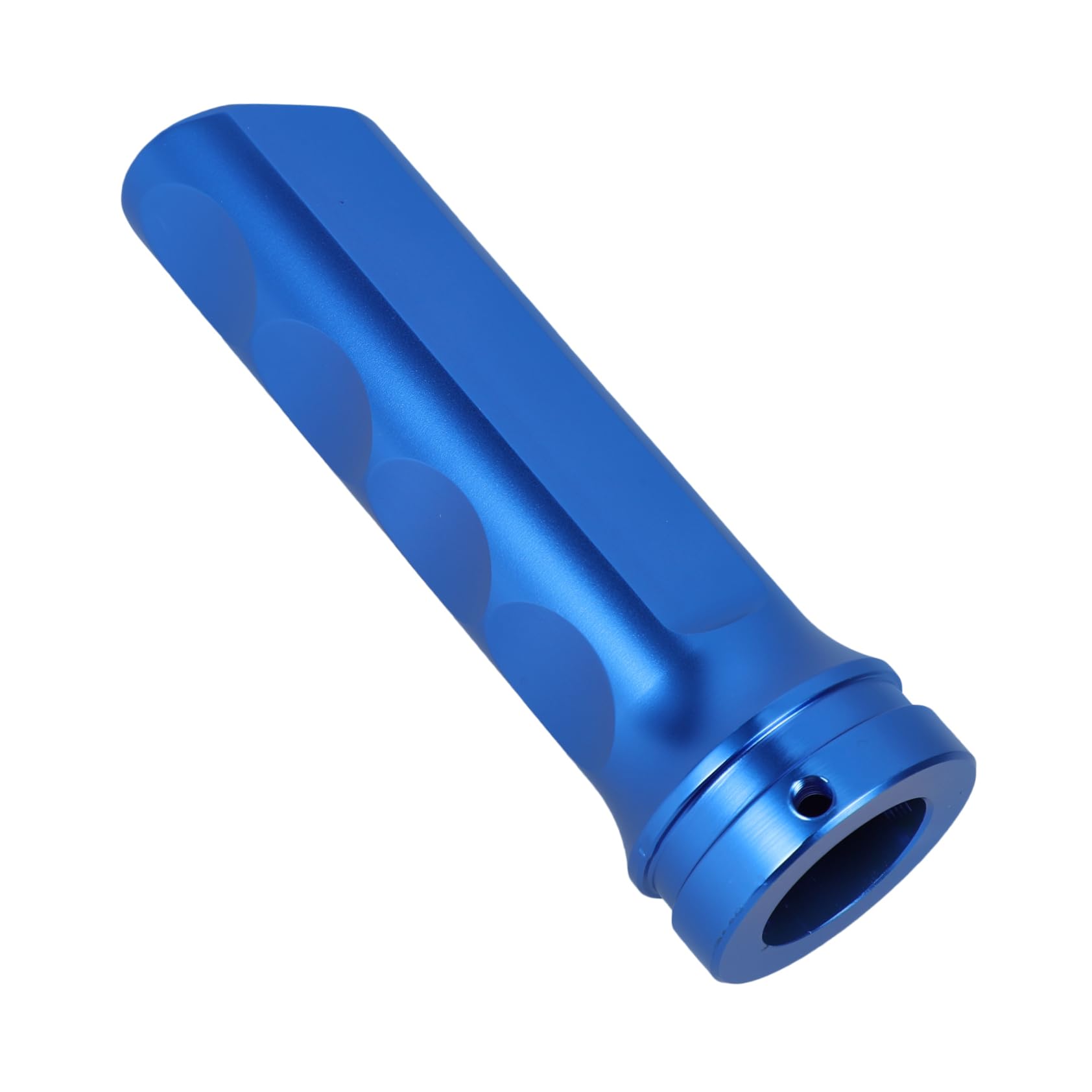 DINHEAROM Handbremsgriffhülle Griffe Handhaben Bremse Auto Bremshebelabdeckung Handbremsmanschette Bremsabdeckung Handgriff Griffabdeckung Aluminiumlegierung Blau DINHEAROM Handbremsgriffhülle Griffe Handhaben Bremse Auto Bremshebelabdeckung Handbremsmanschette Bremsabdeckung Handgriff Griffabdeckung Aluminiumlegierung Blau von DINHEAROM