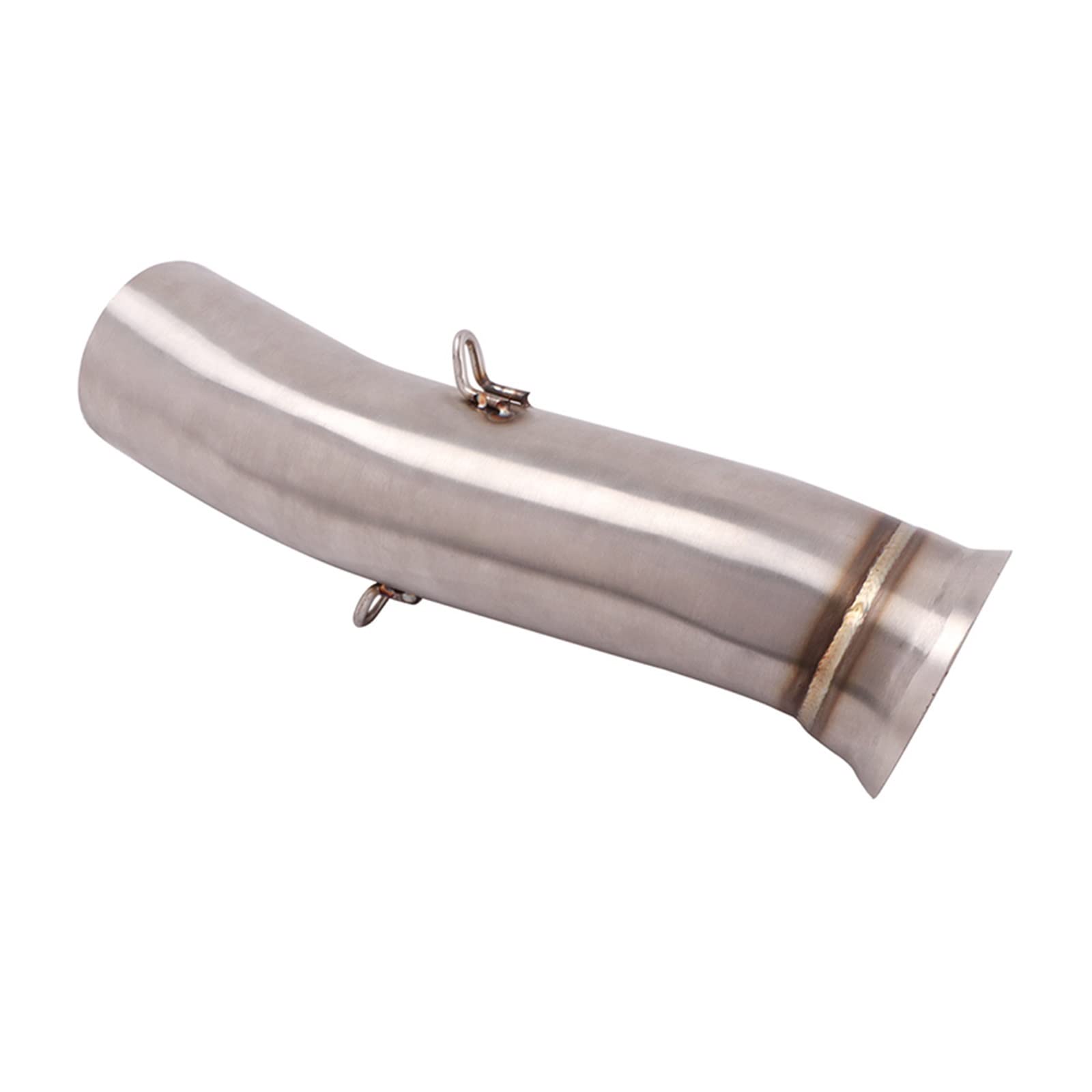 Motorrad Schalldämpfer Motorrad-Auspuffanlage Connect Link Tube Middle Mid Link Tube Auspuffanlage Modifiziert Für DUKE 790 Motorrad Schalldämpfer Motorrad-Auspuffanlage Connect Link Tube Middle Mid Link Tube Auspuffanlage Modifiziert Für DUKE 790 von DIOTTI