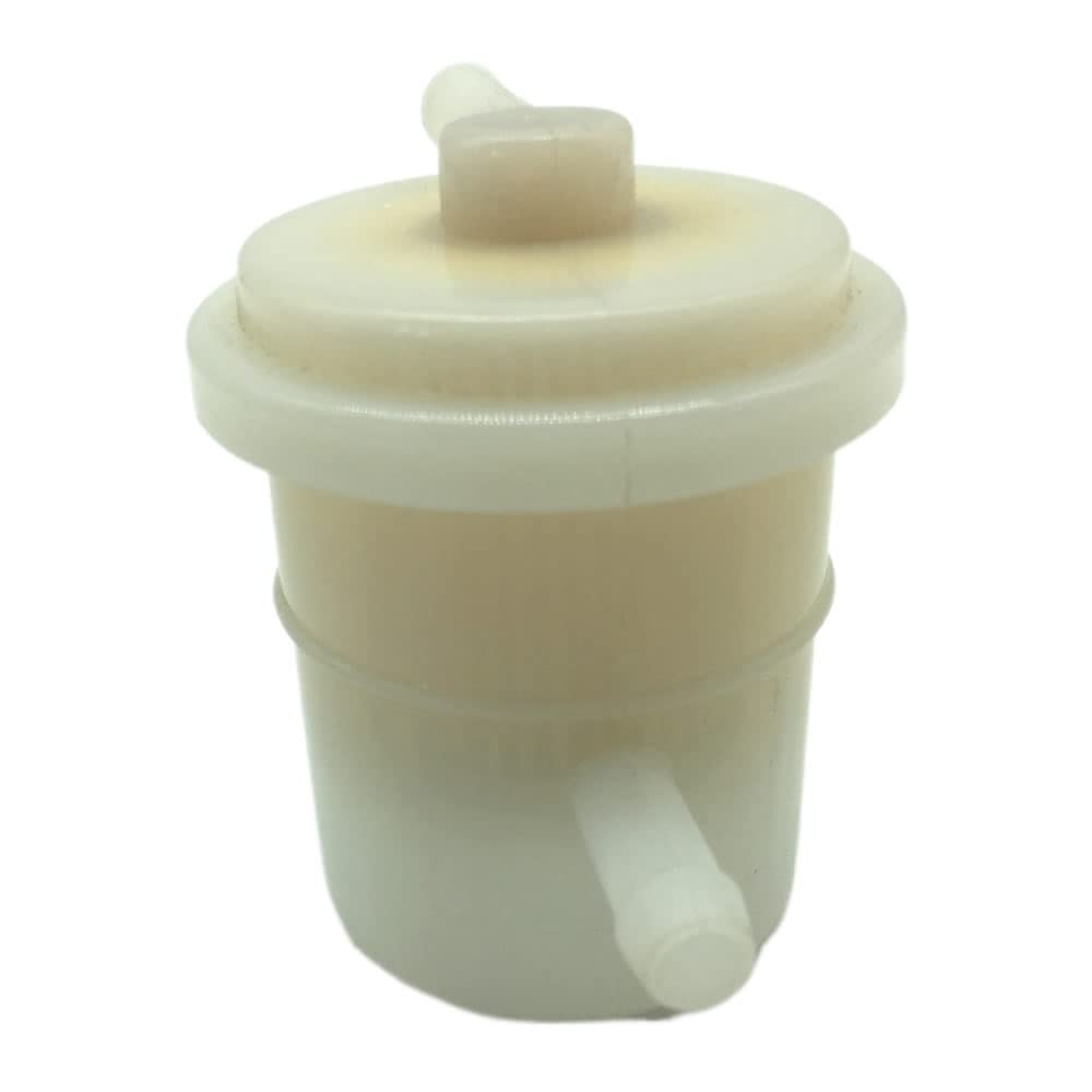15410-63401 Inline-Kraftstofffilter Für Suzuki Samurai 1.3L L4 Motor 1986-1989 SJ410 1983 1,0L 15410-63401 Inline-Kraftstofffilter Für Suzuki Samurai 1.3L L4 Motor 1986-1989 SJ410 1983 1,0L von DIPPCO