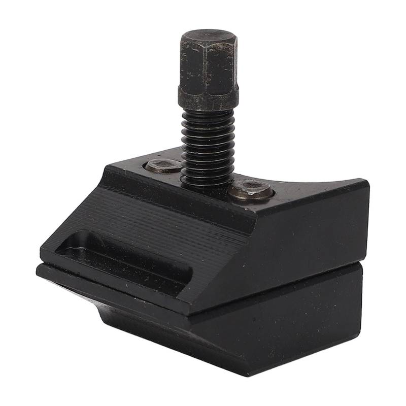 Aufhängung Split Hub Hub -Spreizer Hochfestigkeit Kohlenstoffstahl Dual -Kopf -Design für Suspension Strebe Wartung Universal Fit 1 Stück von DIRBAK