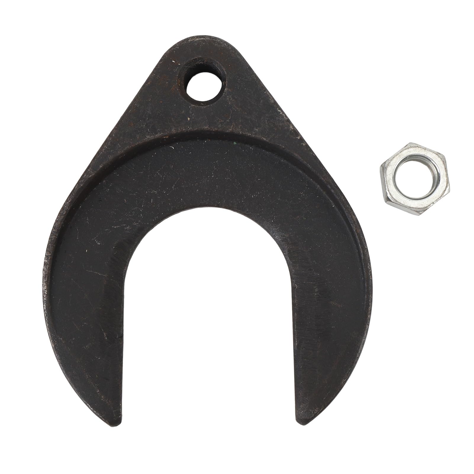 DIRBAK CV -Fugen -Achsen -Puller -Werkzeug Hochfestigkeit Stahl 63 mm Innenachse Remover -Kit für Schleifhämmer mit 5/8 Zoll x 18 Fäden passt 4WD SVT Expedition Navigator DIRBAK CV -Fugen -Achsen -Puller -Werkzeug Hochfestigkeit Stahl 63 mm Innenachse Remover -Kit für Schleifhämmer mit 5/8 Zoll x 18 Fäden passt 4WD SVT Expedition Navigator von DIRBAK