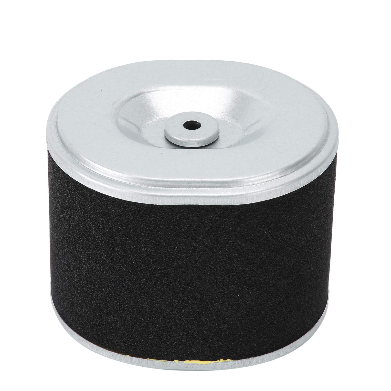 Luftfilter für Benzingeneratoren, langlebiges Ersatzteil für 188F 190F Einzelmotor-Benzingeneratoren, Wasserpumpen- und Bodenfräsenzubehör, Eisenmaterial, 11,5 x 9,7 x 7,7 cm Luftfilter für Benzingeneratoren, langlebiges Ersatzteil für 188F 190F Einzelmotor-Benzingeneratoren, Wasserpumpen- und Bodenfräsenzubehör, Eisenmaterial, 11,5 x 9,7 x 7,7 cm von DIRBAK