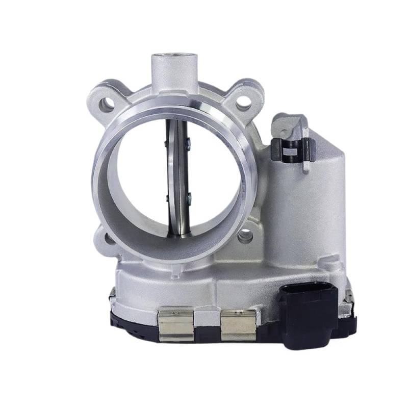 57-mm-Drosselklappengehäuse, kompatibel mit CLK C-Klasse Sprinter W203 W204 W208 180 Kompressor 2.2 TDCi-Modellen 0280750045 0280750467 A1110980109 von DIWUCXCA