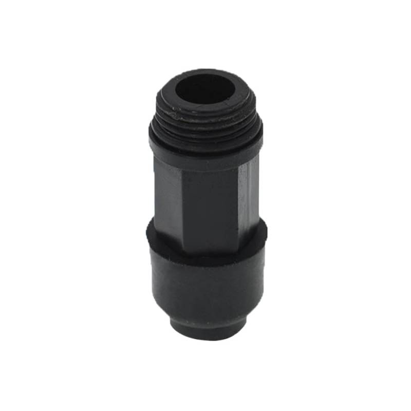 Carburetor Choke Kolbenkappe kompatibel mit Kodiak 400 450 660 Modellen von DIWUCXCA