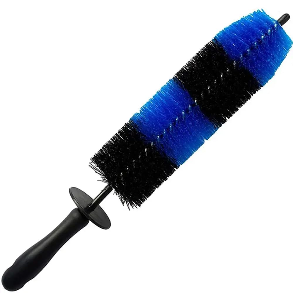 Langgriffsradreinigung Langgriffsradreinigung von DIWUCXCA