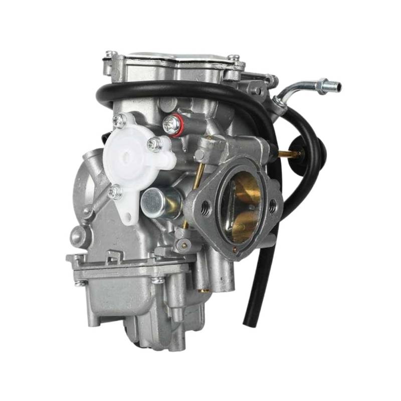 Vergaser kompatibel mit Warrior 350 ATV Quad YFM 350 YFM350 YFM350X 1987 bis 2004 ATV Quad -Teile von DIWUCXCA
