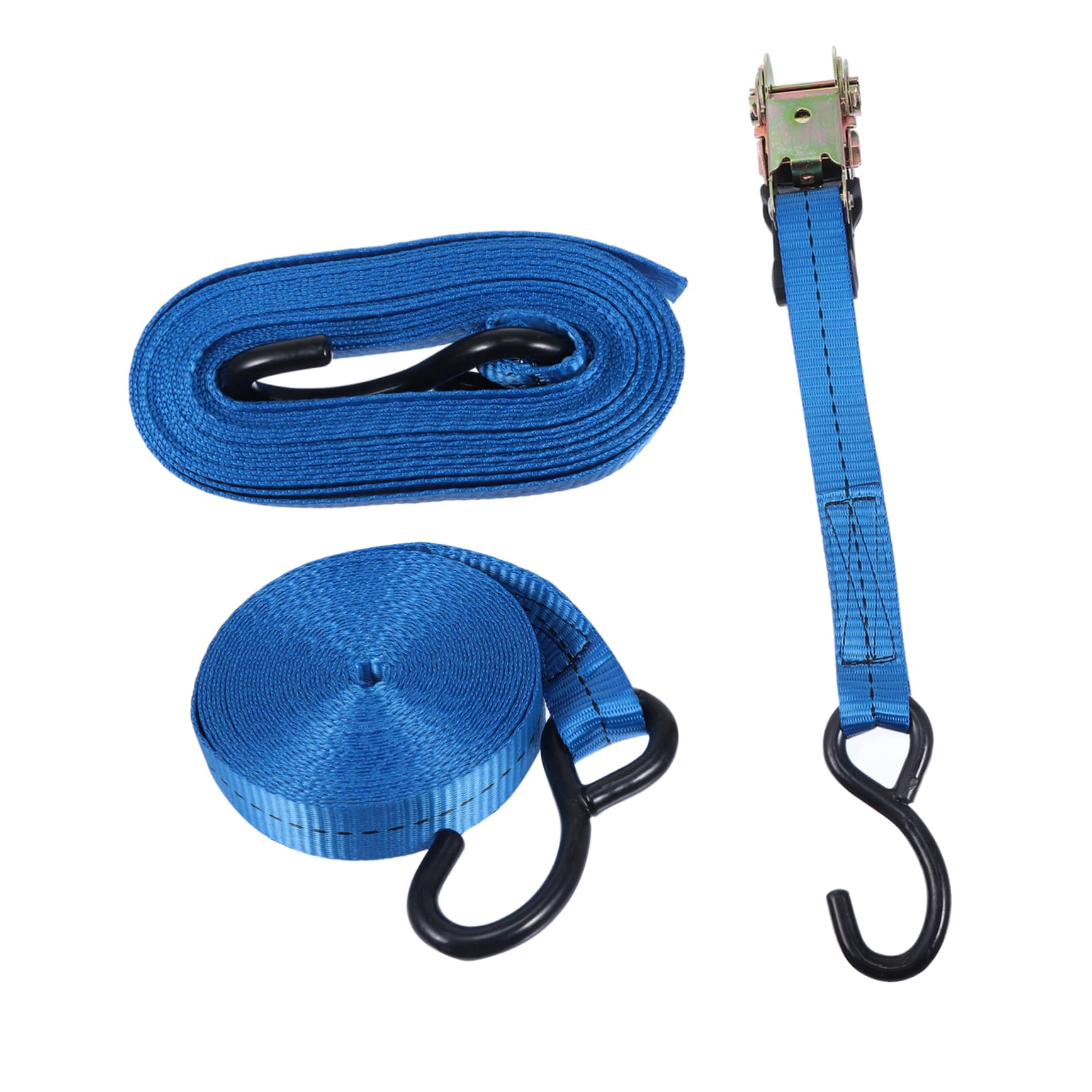 DIYEAH 1 Satz Autogurt Frachtgurt schwer Spanngurt mit Ratsche Spanngurte mit Ratsche Cargo-Bindungsgürtel Cargo-Ratschengurte Frachtbiege Hakengurte Polyester Blue DIYEAH 1 Satz Autogurt Frachtgurt schwer Spanngurt mit Ratsche Spanngurte mit Ratsche Cargo-Bindungsgürtel Cargo-Ratschengurte Frachtbiege Hakengurte Polyester Blue von DIYEAH