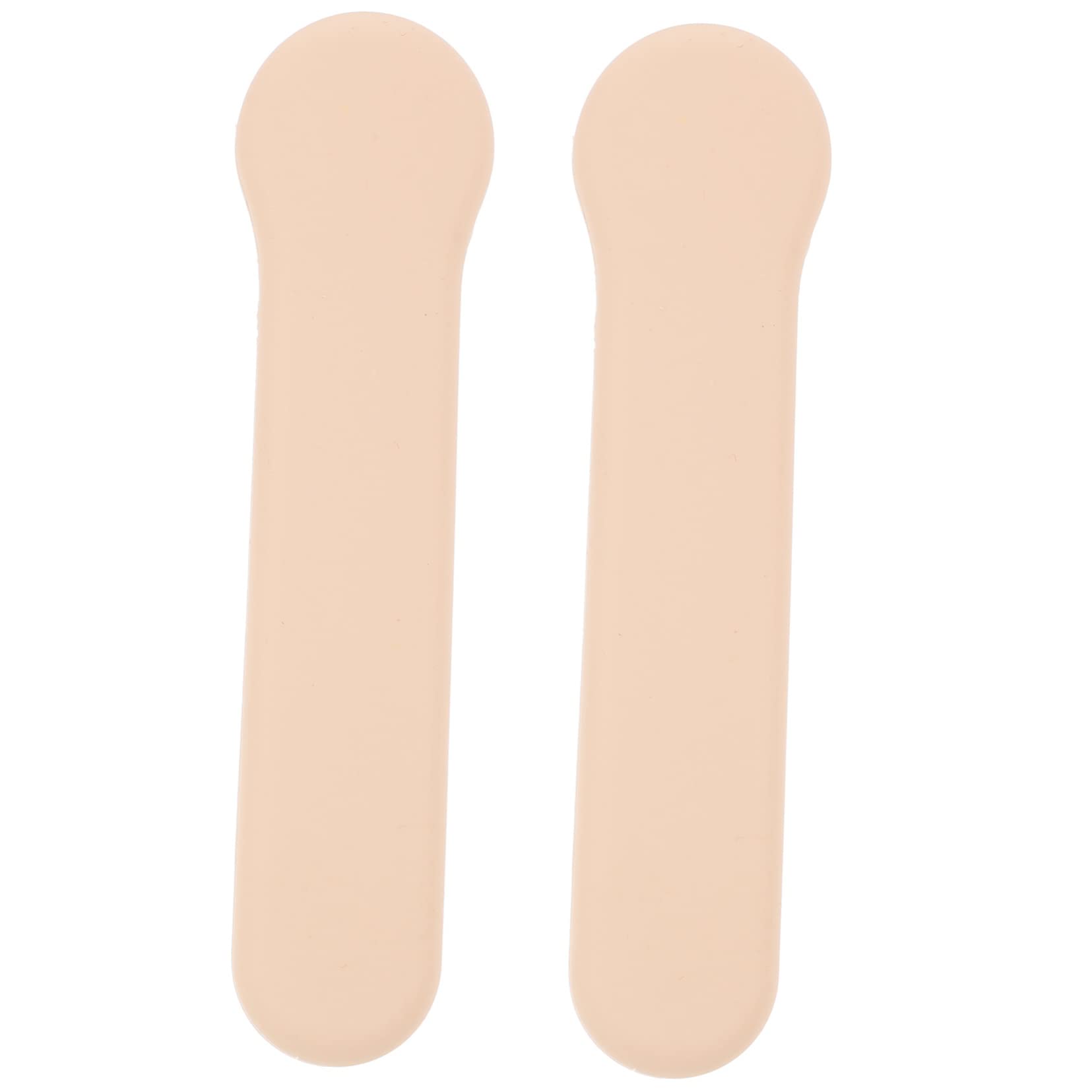 DIYEAH 2 Stück Türgriffabdeckung Handhaben Schutz Babysichere Türknaufabdeckung Kindersichere Türknaufabdeckung Anti-kollisions-türknaufabdeckung Kieselgel Beige DIYEAH 2 Stück Türgriffabdeckung Handhaben Schutz Babysichere Türknaufabdeckung Kindersichere Türknaufabdeckung Anti-kollisions-türknaufabdeckung Kieselgel Beige von DIYEAH