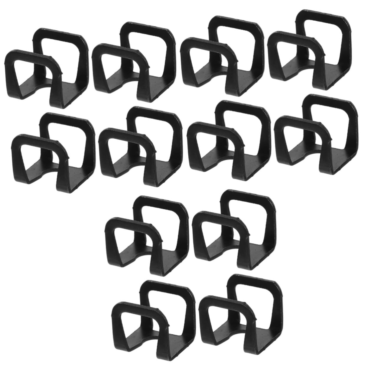 DIYEAH 3 Sätze Ersatz-ölpumpen-Clips Für Wagenheber Ölpumpen-Clips, Wagenheber-zubehör Bausätze Schloss Wagenheberteil Horizontale Wagenheber-ölpumpenklammern Stahl Schwarz 4 Stück * 3 DIYEAH 3 Sätze Ersatz-ölpumpen-Clips Für Wagenheber Ölpumpen-Clips, Wagenheber-zubehör Bausätze Schloss Wagenheberteil Horizontale Wagenheber-ölpumpenklammern Stahl Schwarz 4 Stück * 3 von DIYEAH
